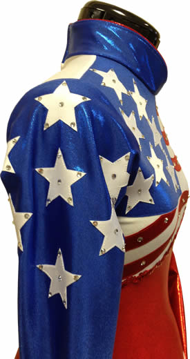 Patriotic Waves