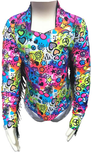 Bright and Happy Shirt