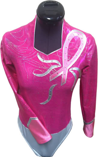 Tough Enough to Wear Pink Shirt