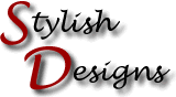 Stylish Designs Title