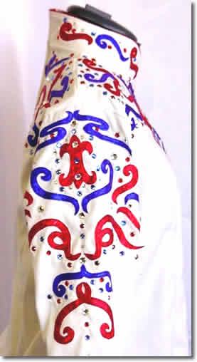 Patriot Side